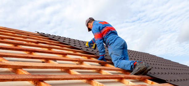 Fast & Reliable Emergency Roof Repairs in Lebanon, OH