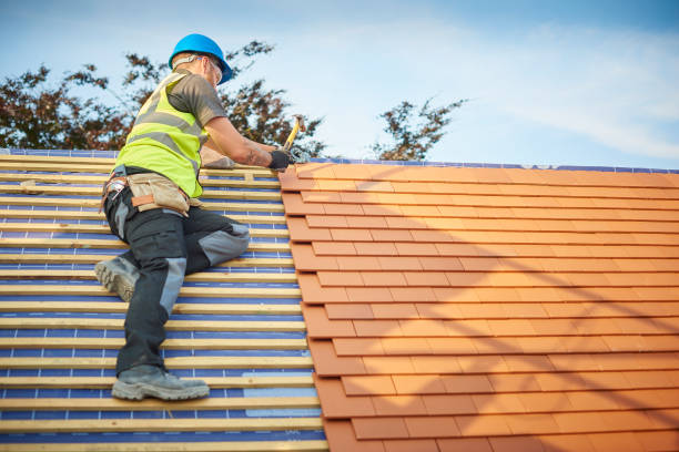 Sheet Metal Roofing in Lebanon, OH